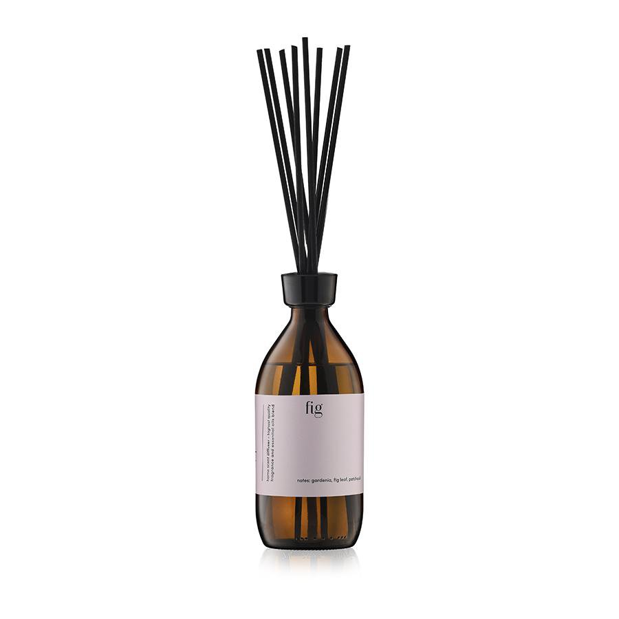 Geurstokjes "Vijgen" 250 ml Mia Colonia