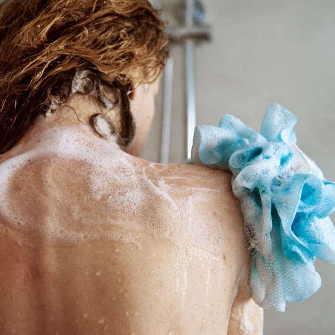 Natury Spa ontspannende bad- & douche zeep 500 ML