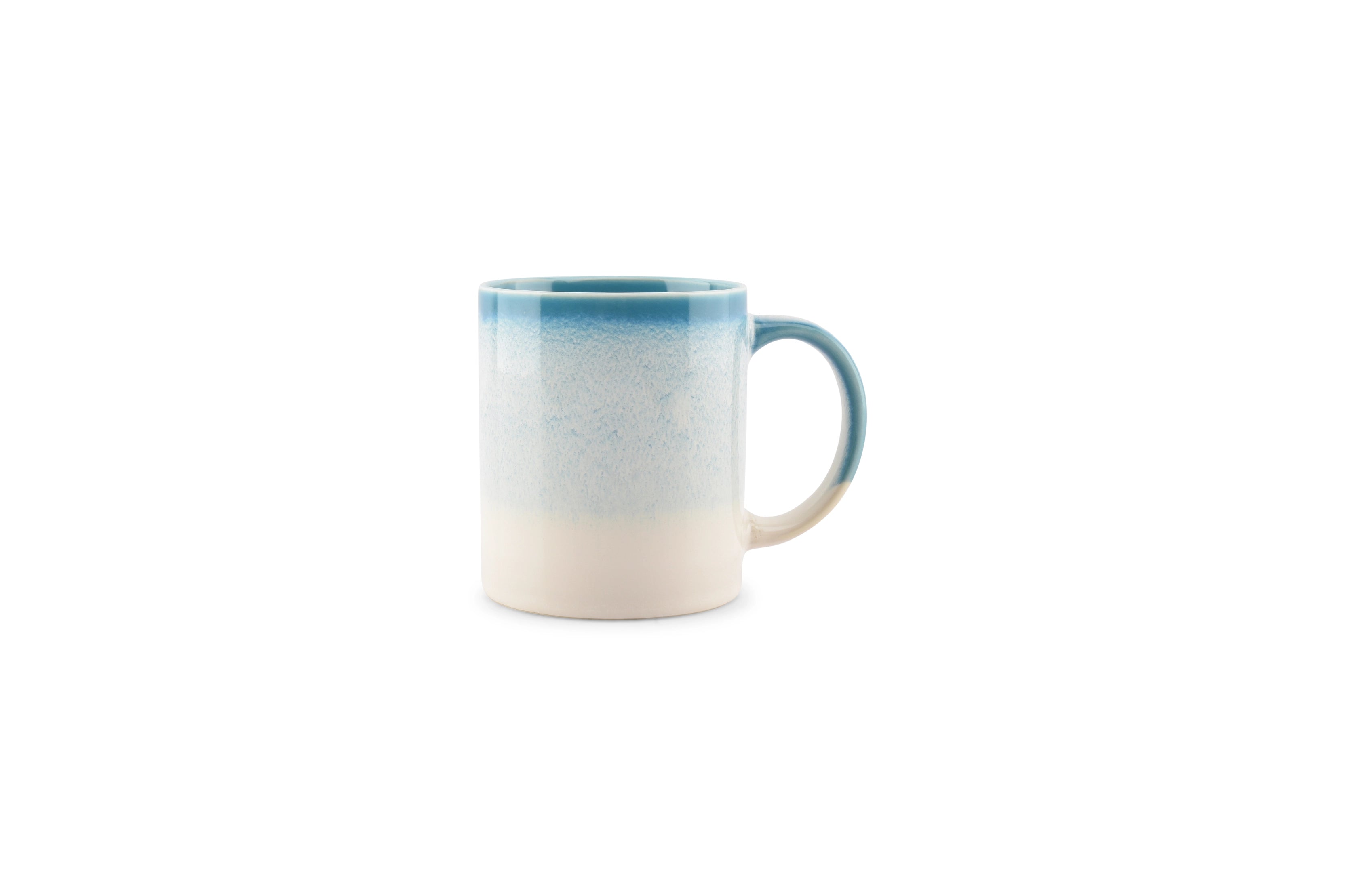 Koffiemok Vera 27cl blauw - ONA