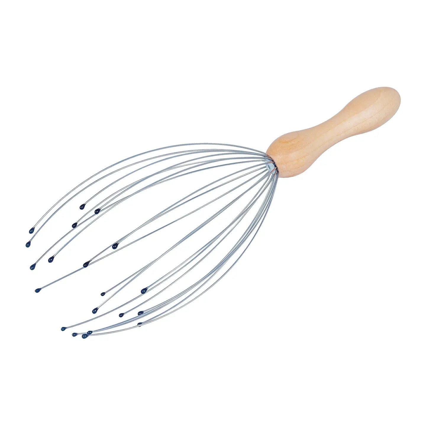 Duurzaam Hoofdmassage Spin - Croll & Denecke