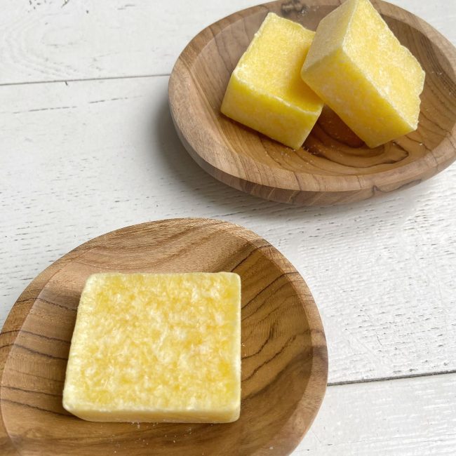 Geurblokje / Amberblokje Fresh Flower