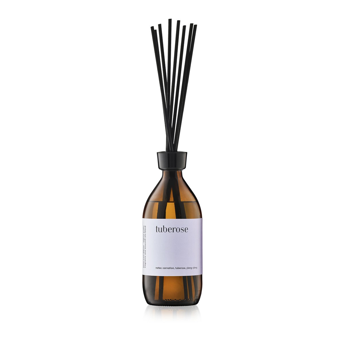 Geurstokjes "Tuberose" 250 ml Mia Colonia
