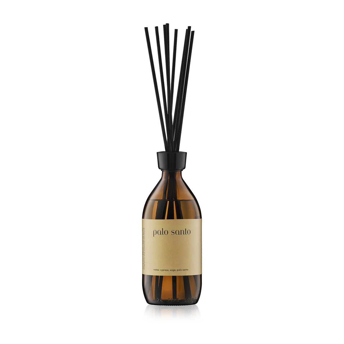 Geurstokjes "Palo Santo" 250 ml Mia Colonia
