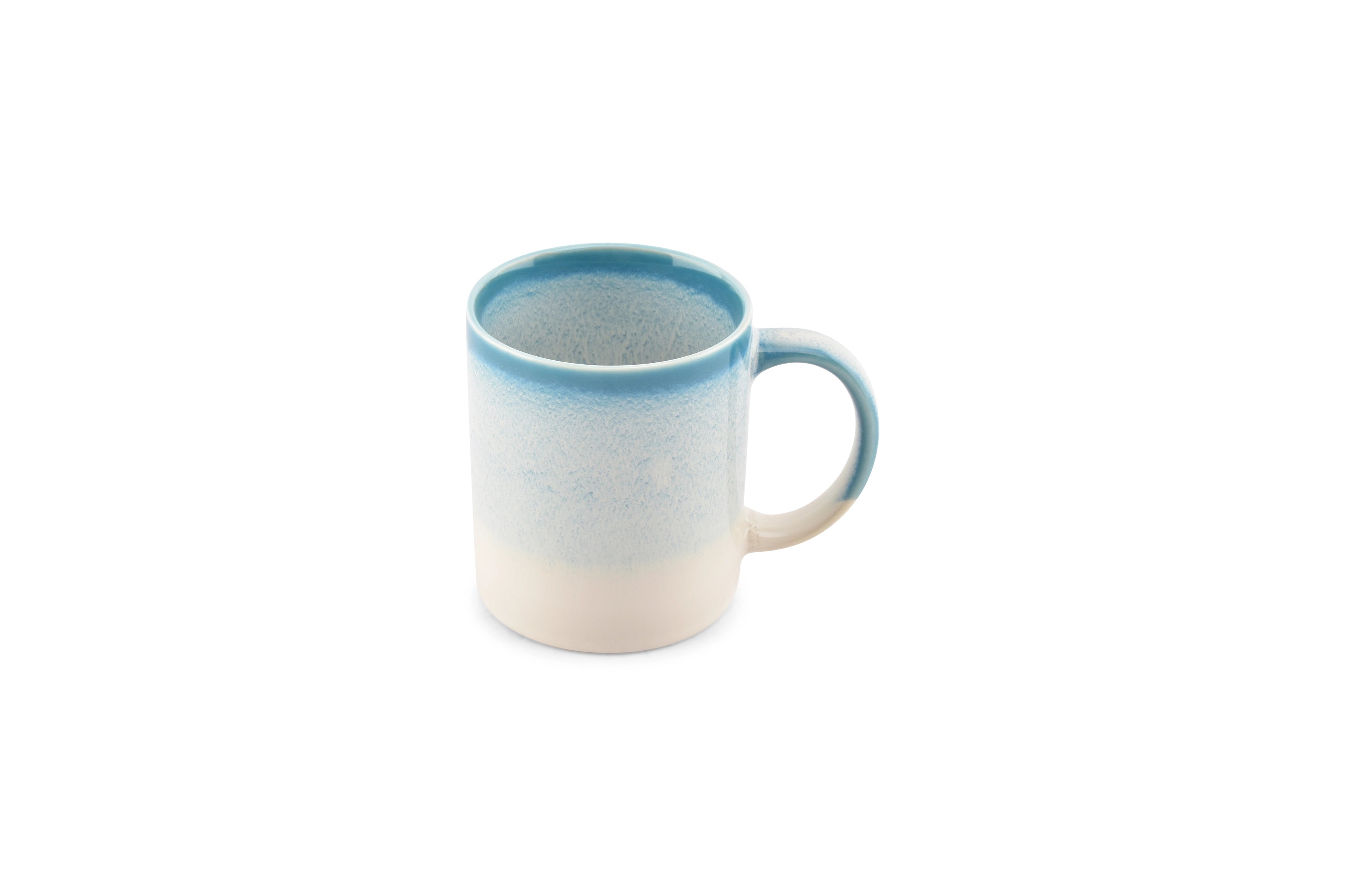 Koffiemok Vera 27cl blauw - ONA