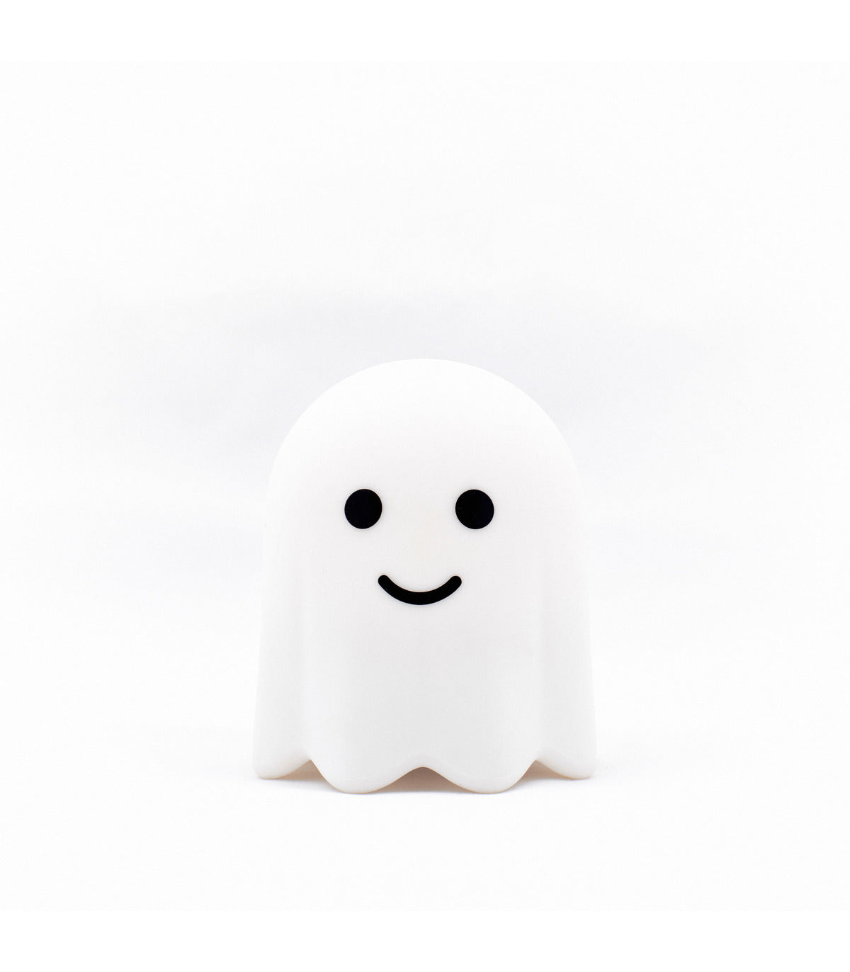 BOO schattig spooklamp - LED Nachtlampje oplaadbaar
