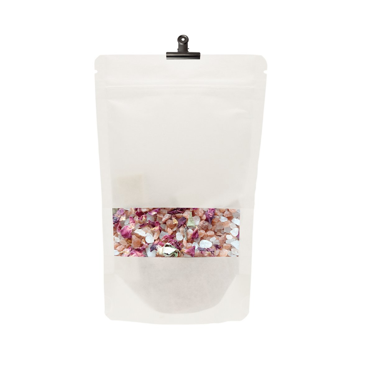 Himalayazout - Een warme knuffel