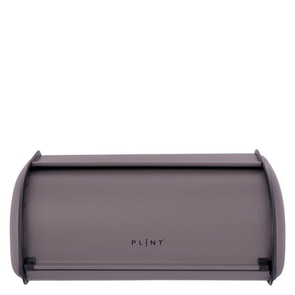 Bread bin Retro Vintage Grey - Plint