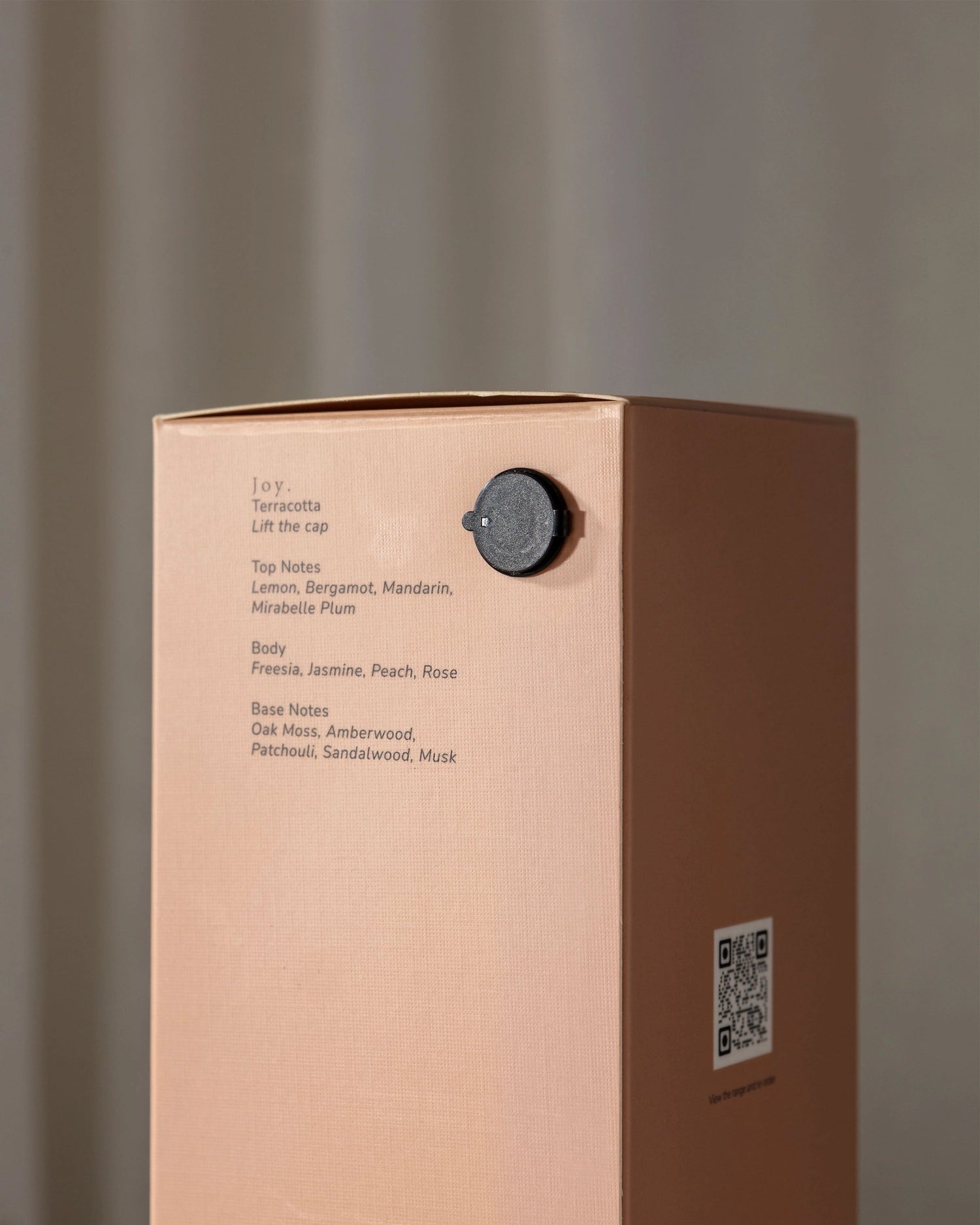 Chickidee - Joy Clay Geurstokjes 200ml