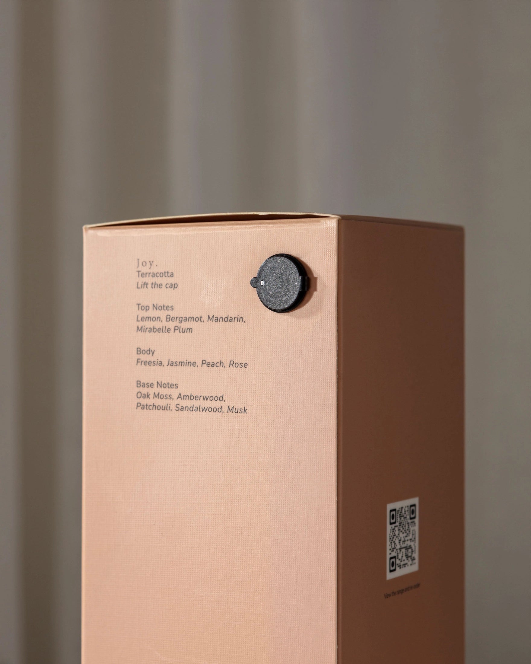 Chickidee - Joy Clay Geurstokjes 200ml