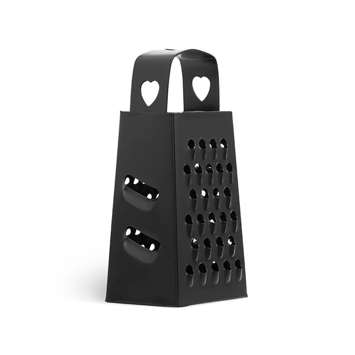 Mini Rasp Geurblokjes - Zwart