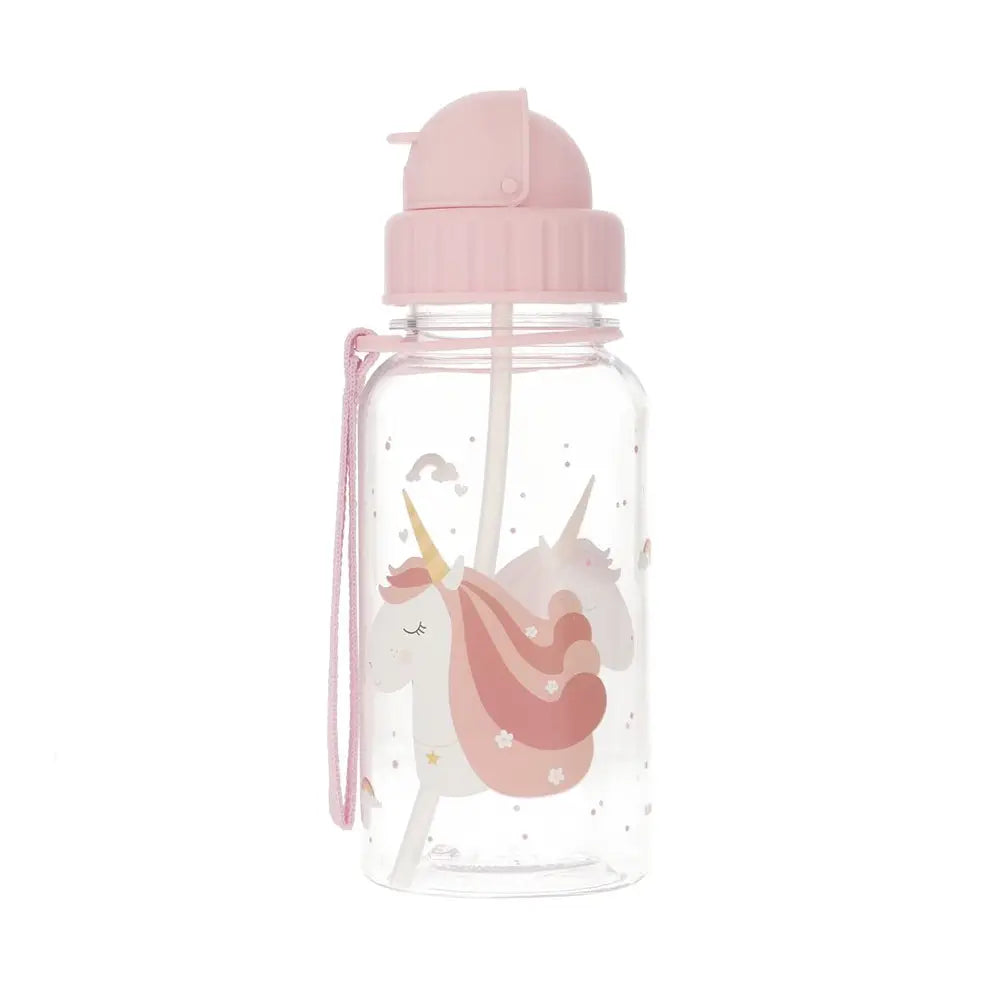 Tutete Kids Tritan drinkfles 500ml | Magische eenhoorn