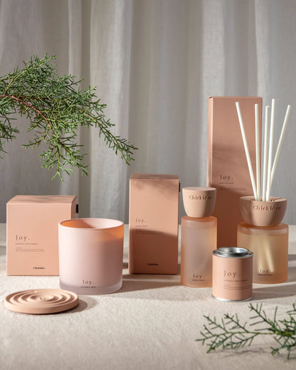 Chickidee - Joy Clay Geurstokjes 200ml