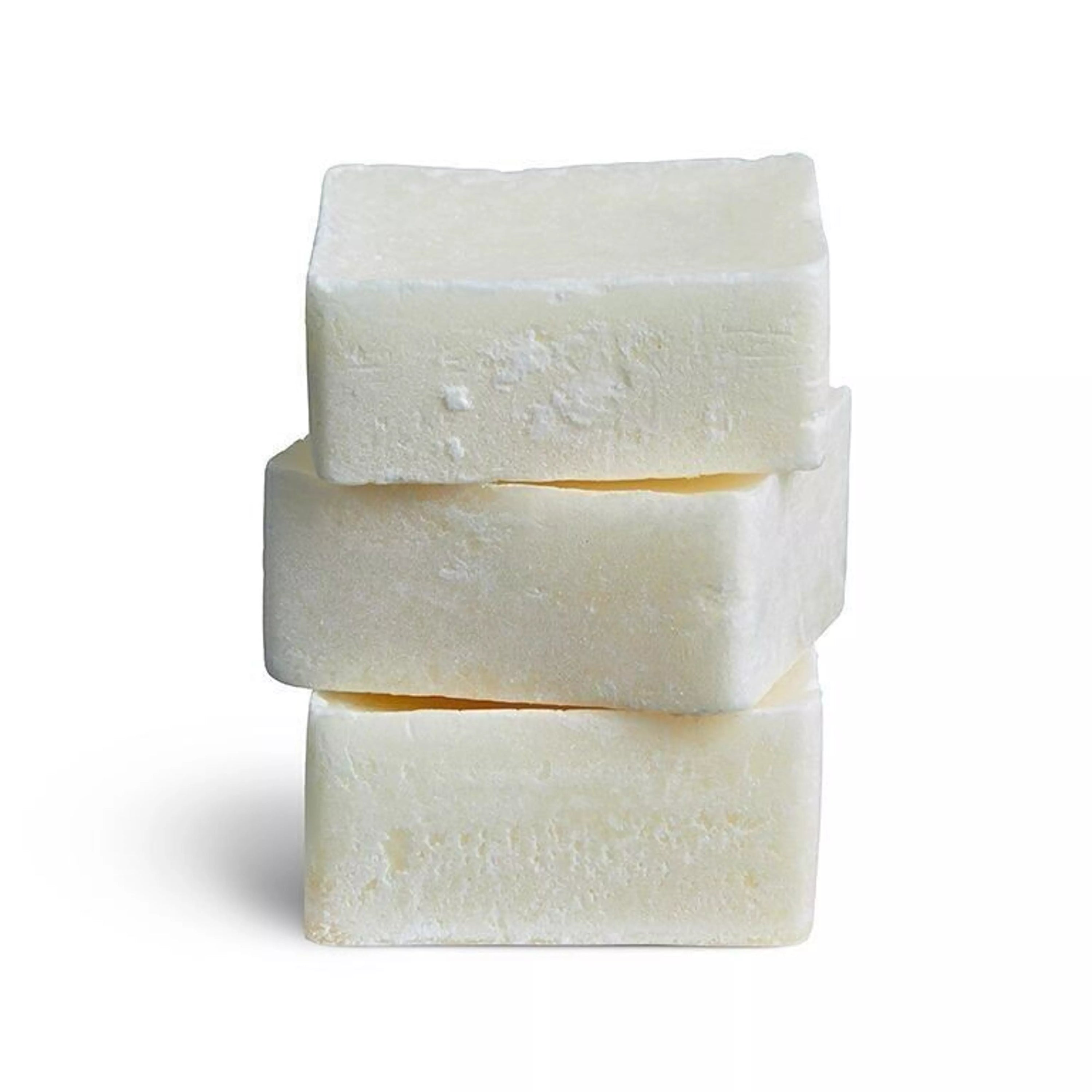 Geurblokje / Amberblokje White Musk