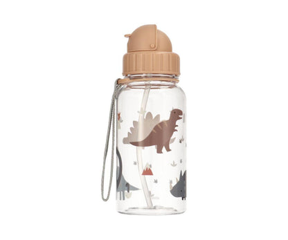 Tutete Kids Tritan drinkfles 500ml | Dinos World