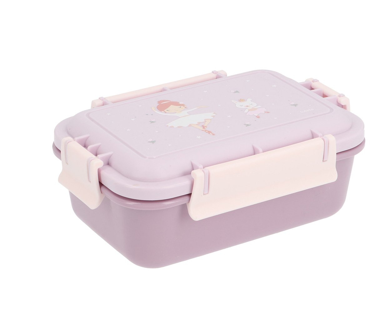 Bento Lunchbox Tutete |  Ballerina