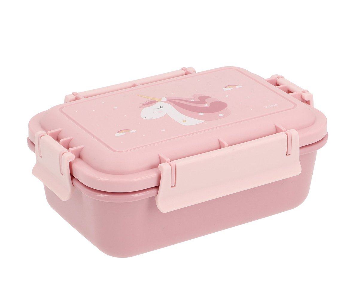 Bento Lunchbox Tutete | Magische eenhoorn