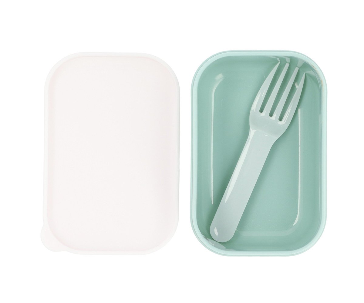 Bento Lunchbox Tutete |  Leuke vrachtwagenmotief