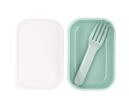 Bento Lunchbox Tutete |  Leuke vrachtwagenmotief