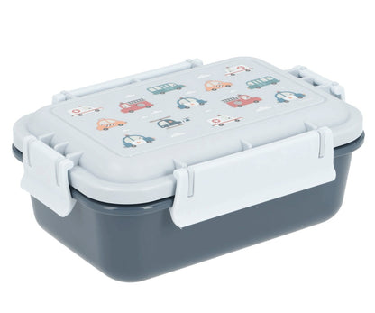 Bento Lunchbox Tutete | Leuke voertuigen