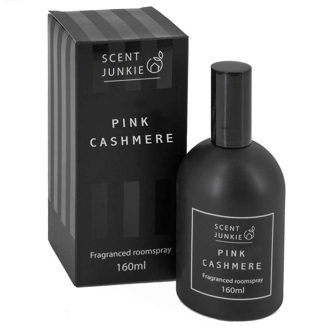 Huisparfum interieurspray Pink Cashmere