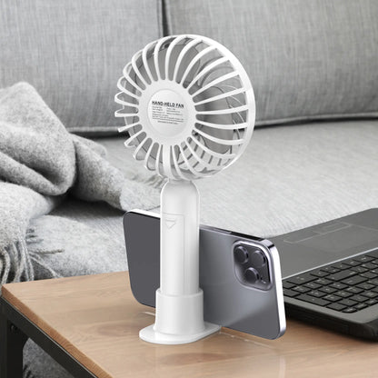 USB Draagbare Mini Ventilator - Handventilator