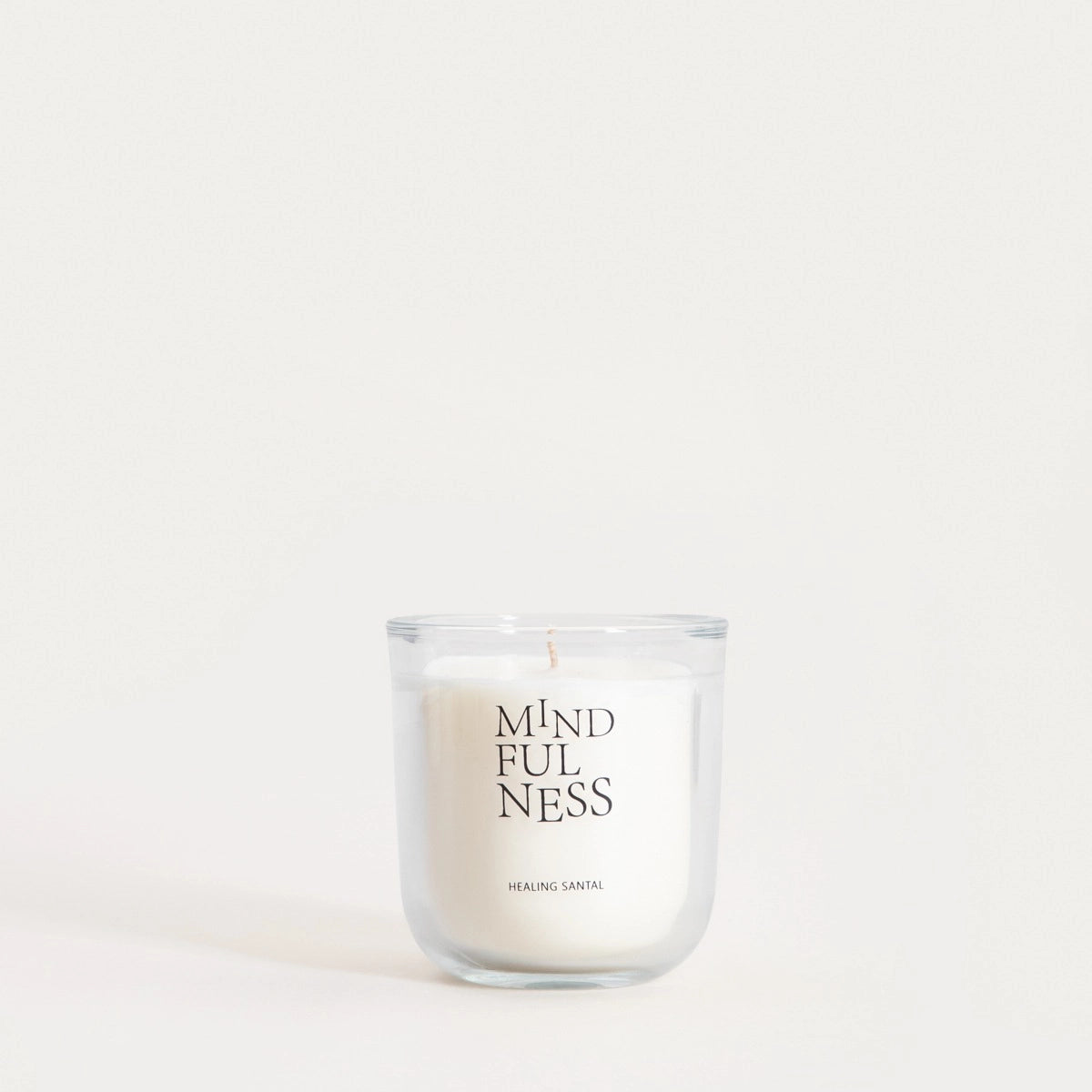 ZEN RITUAL | Mindfulness Rustgevende Sojakaars - 240 g