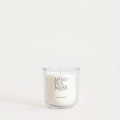 ZEN RITUAL | Mindfulness Rustgevende Sojakaars - 240 g