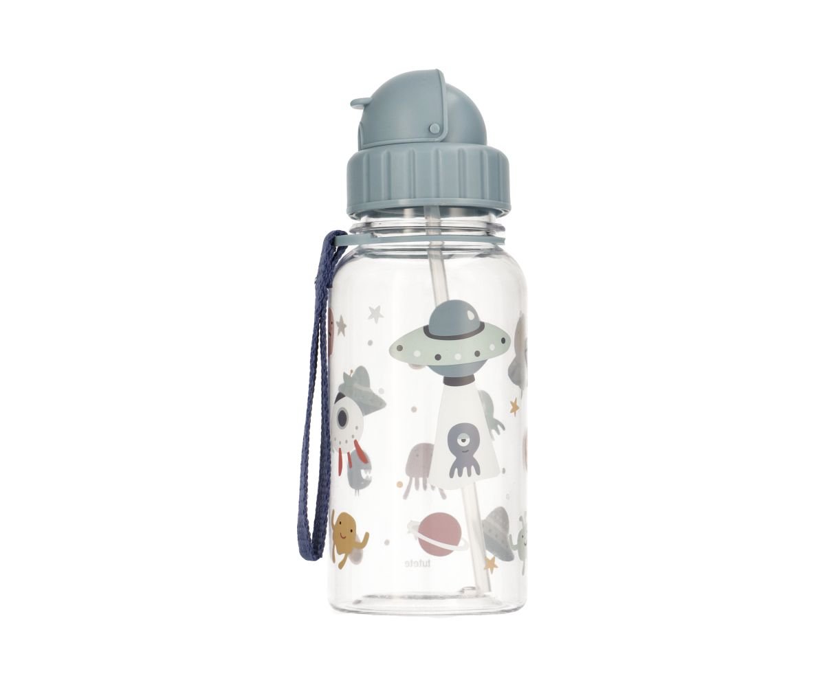 Tutete Kids Tritan drinkfles 500ml | Marsmannetjes