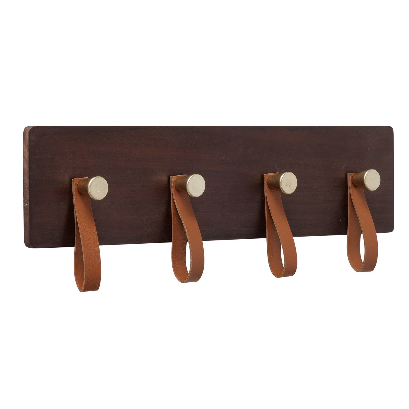 Wall coat rack Skado