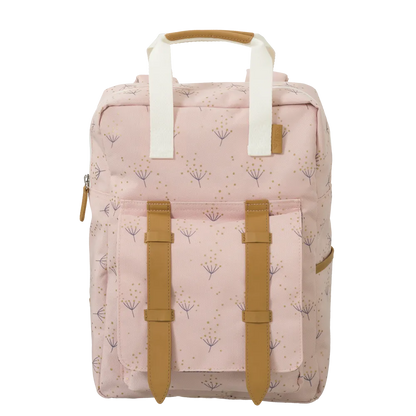 Fresk Backpack, Kinderrugzak Groot - Dandelion