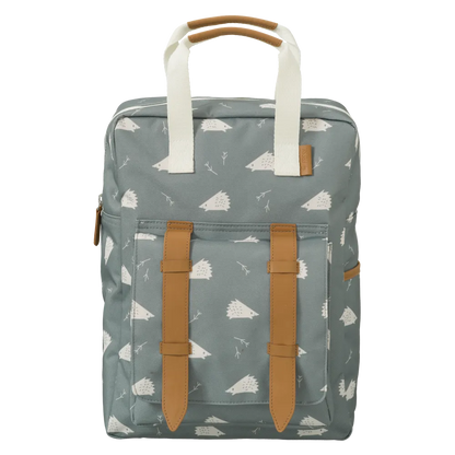 Fresk Backpack, Kinderrugzak Groot - Hedgehog