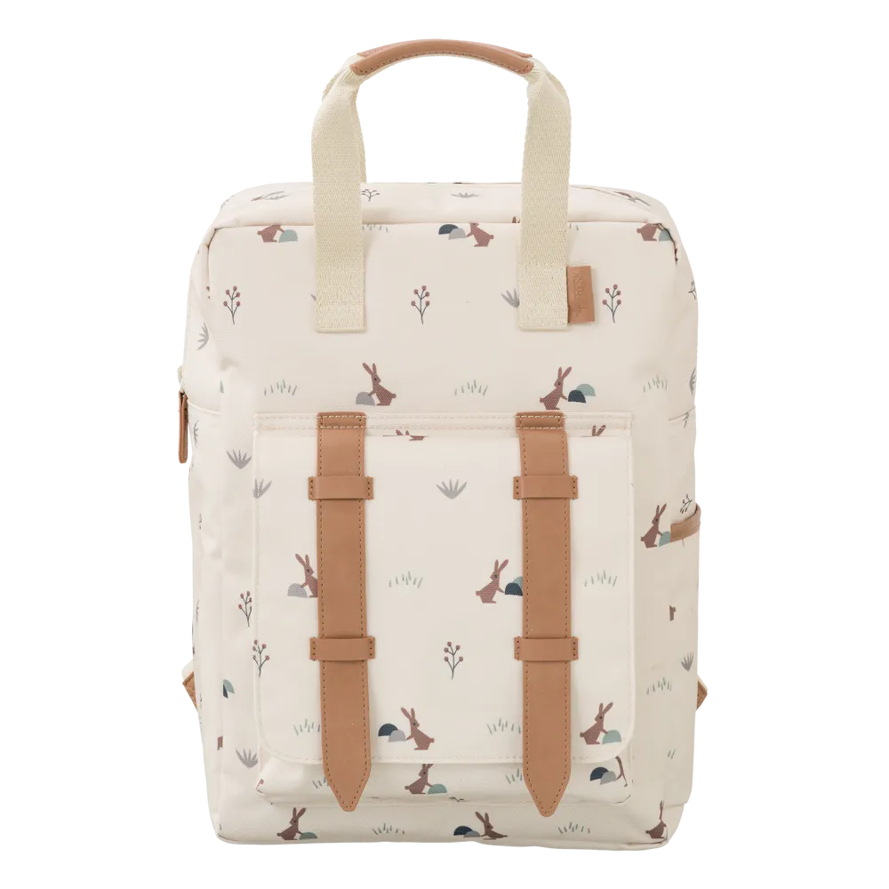 Fresk Backpack, Kinderrugzak Groot - Rabbit Sandshell