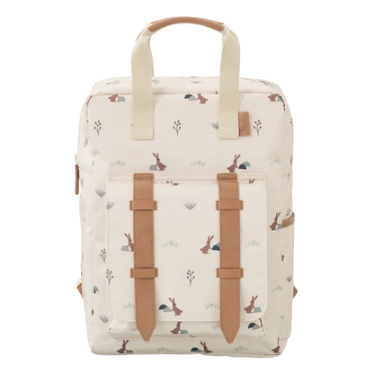 Fresk Backpack, Kinderrugzak Groot - Rabbit Sandshell