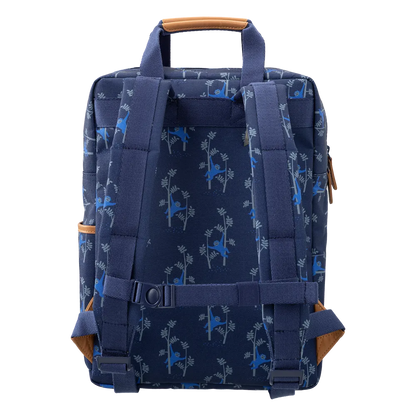 Fresk  Backpack, Kinderrugzak Groot -  Aap