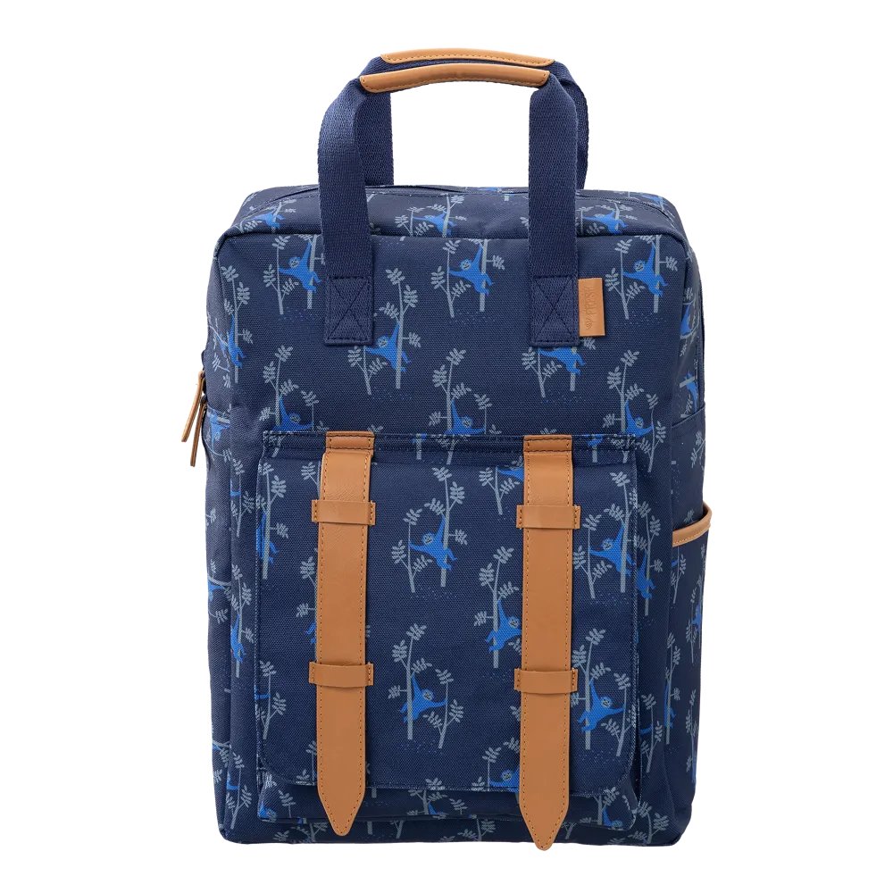 Fresk  Backpack, Kinderrugzak Groot -  Aap