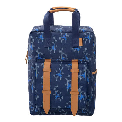 Fresk  Backpack, Kinderrugzak Groot -  Aap