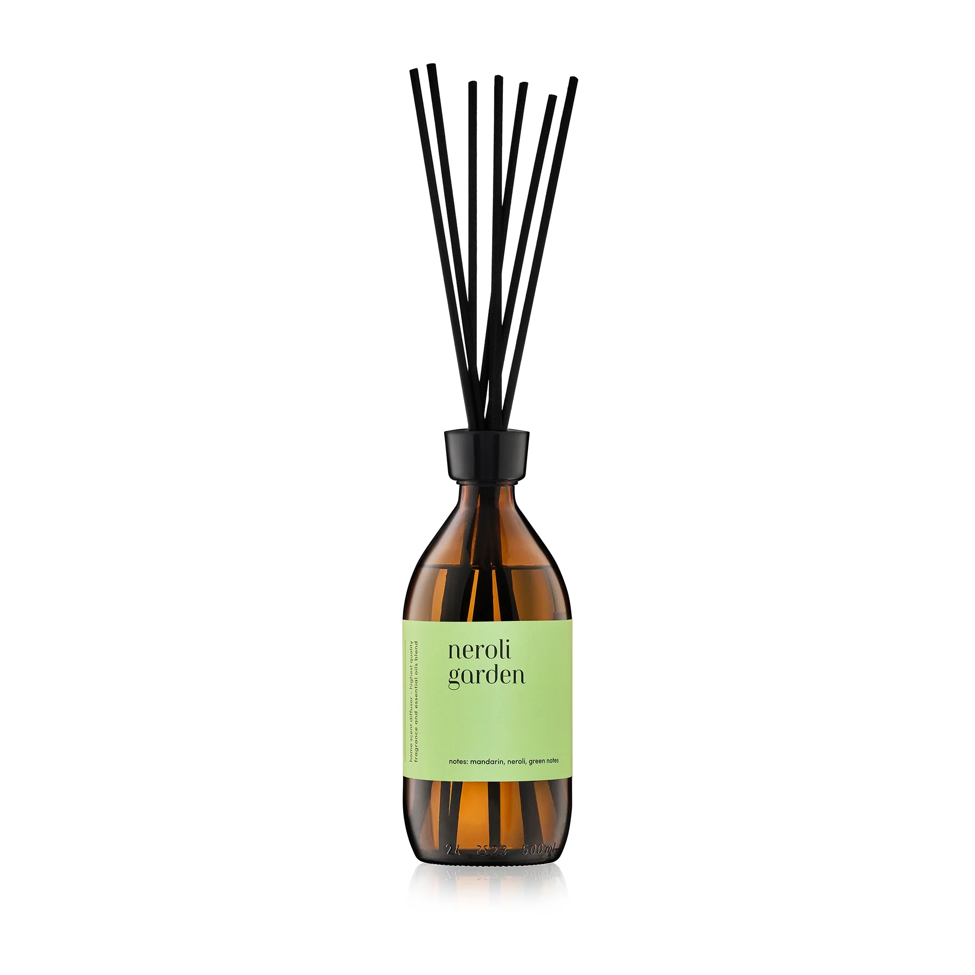 Geurstokjes "Neroli Garden" 250 ml Mia Colonia