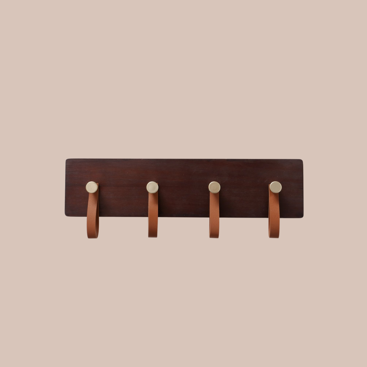 Wall coat rack Skado