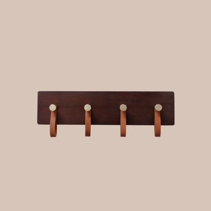 Wall coat rack Skado