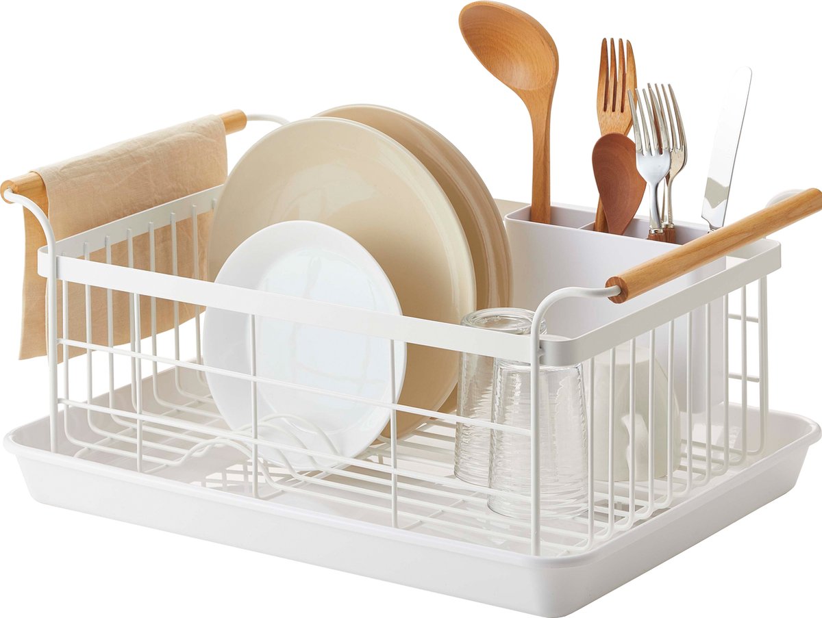 Yamazaki Afdruiprek Tosca Wit