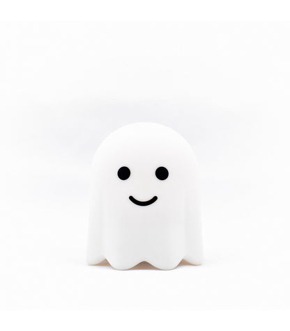 BOO schattig spooklamp - LED Nachtlampje oplaadbaar