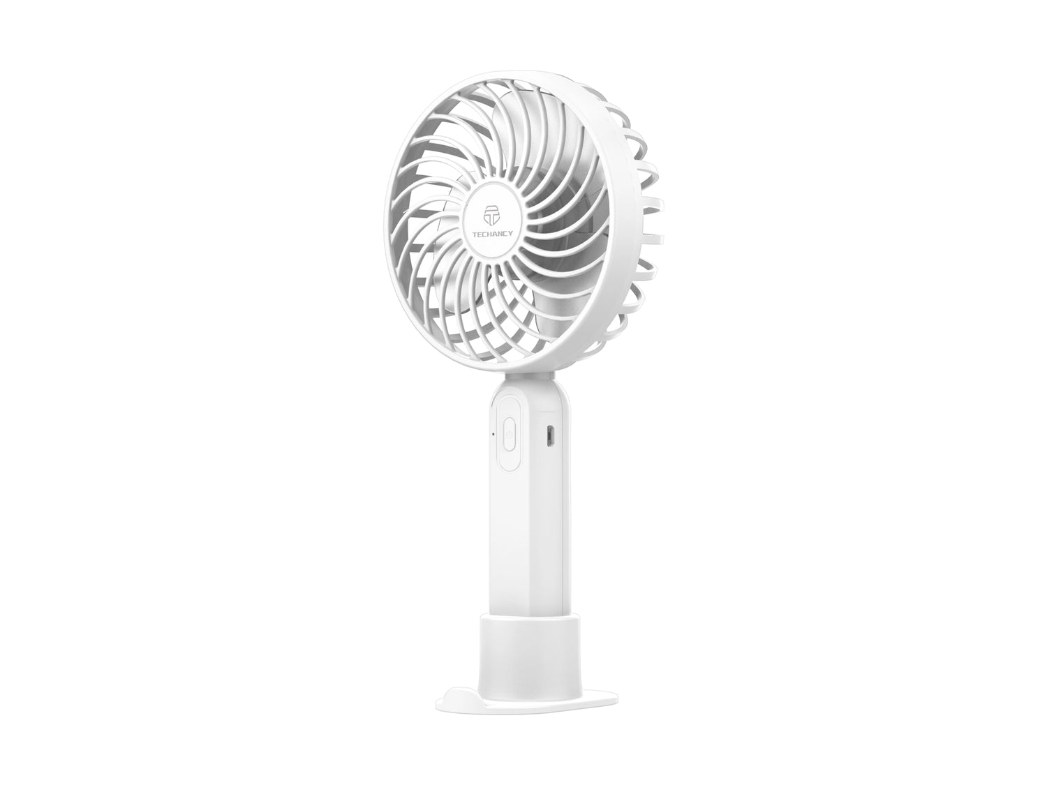 USB Draagbare Mini Ventilator - Handventilator