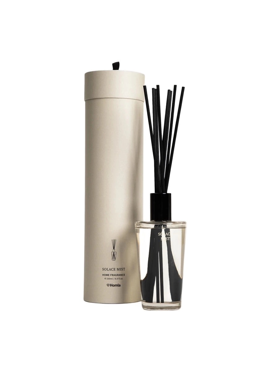 Geurstokjes | Geurverspreider | ETERNAL | Solace Mist | 250 ml