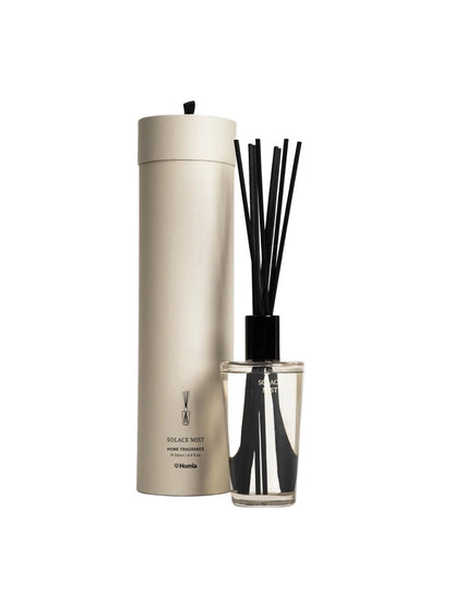 Geurstokjes | Geurverspreider | ETERNAL | Solace Mist | 250 ml