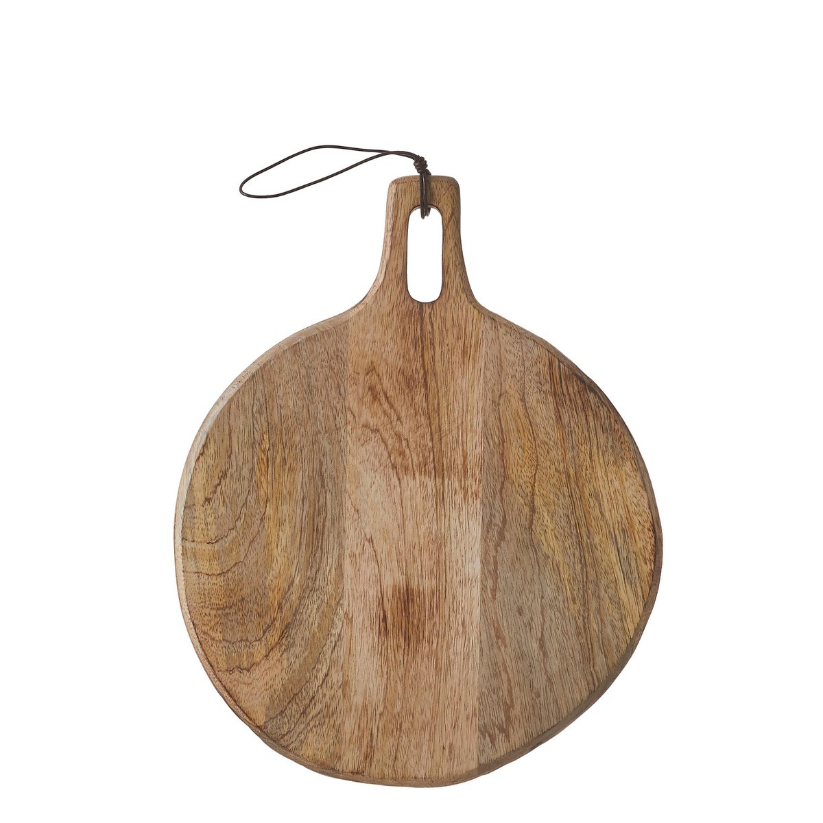 Duko Serving Board 100% FSC Mango Wood Ø28 cm