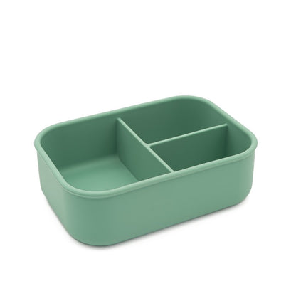 Lunchbox/Brooddoos Munchy de Beer LFGB-siliconen