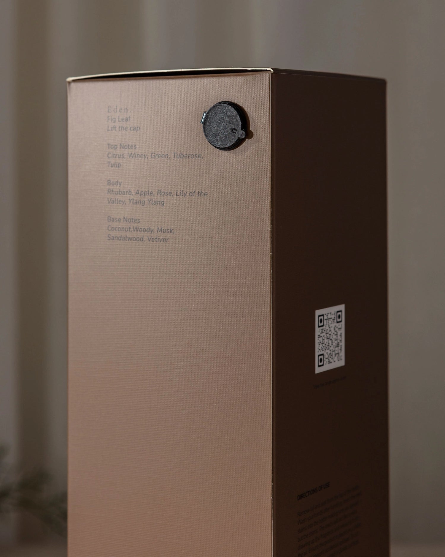 Chickidee - Eden Clay Geurstokjes 200ml