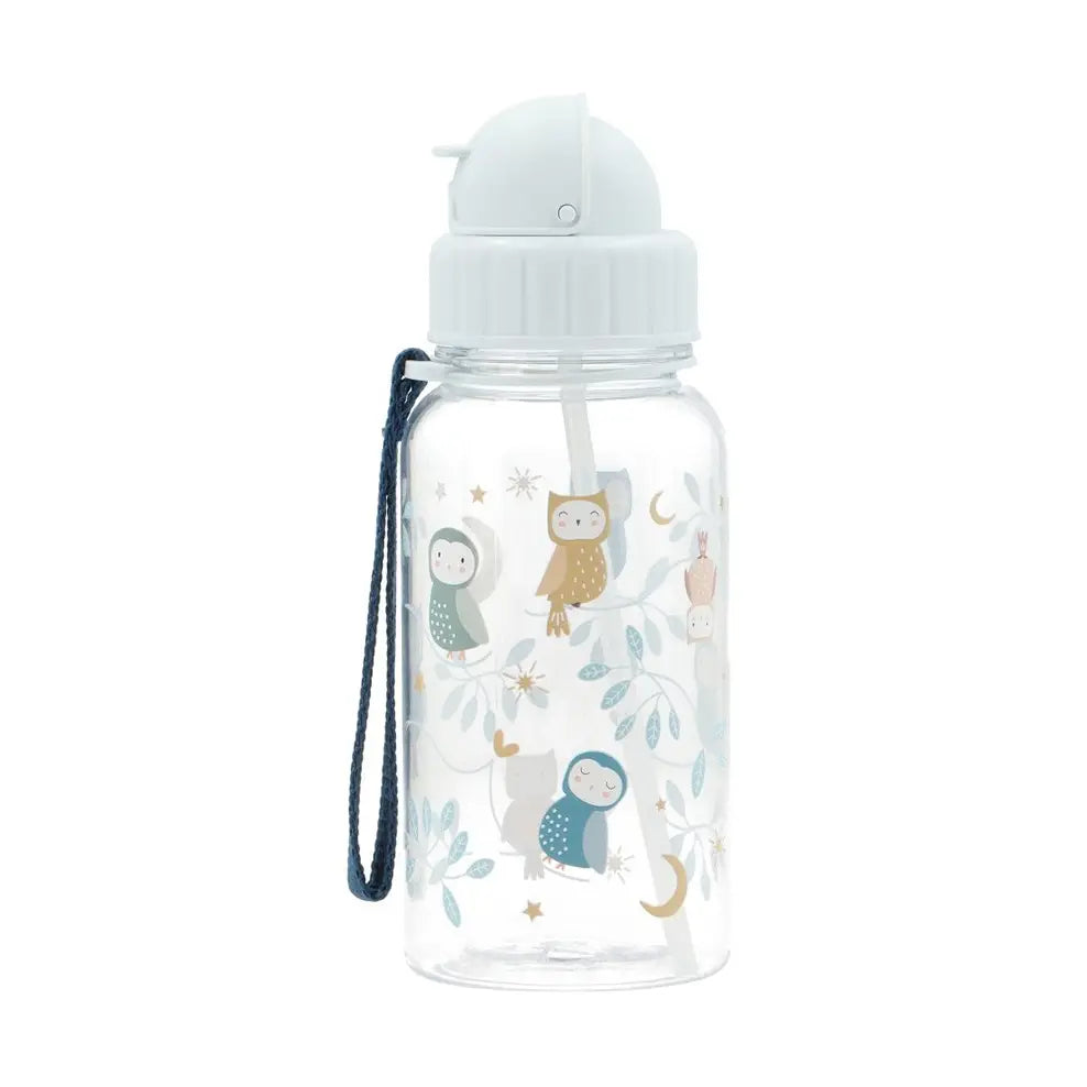 Tutete Kids Tritan drinkfles 500ml | Magische bos