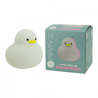 Eend LED Nachtlamp | Sfeerlampje | Mary&