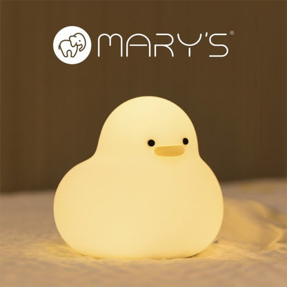 Eend LED Nachtlamp | Sfeerlampje | Mary&